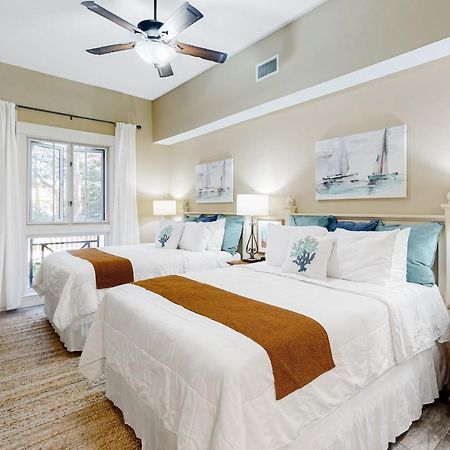 Baytowne Wharf Pilot House 115 Villa Destin Kültér fotó