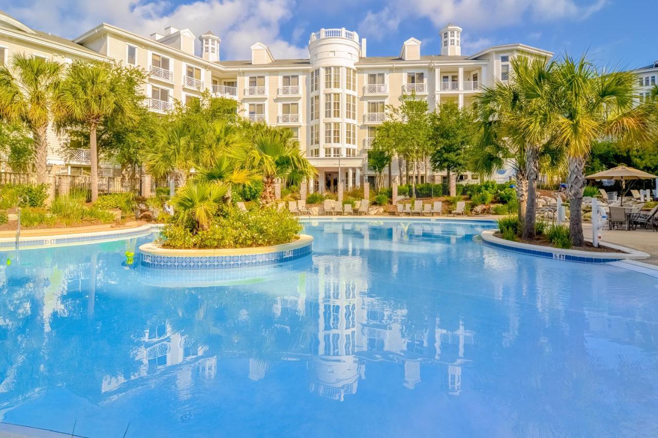 Baytowne Wharf Pilot House 115 Villa Destin Kültér fotó
