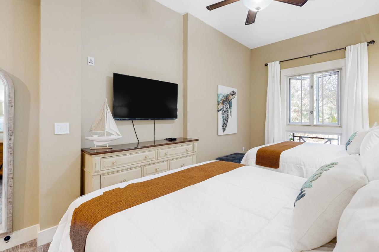 Baytowne Wharf Pilot House 115 Villa Destin Kültér fotó