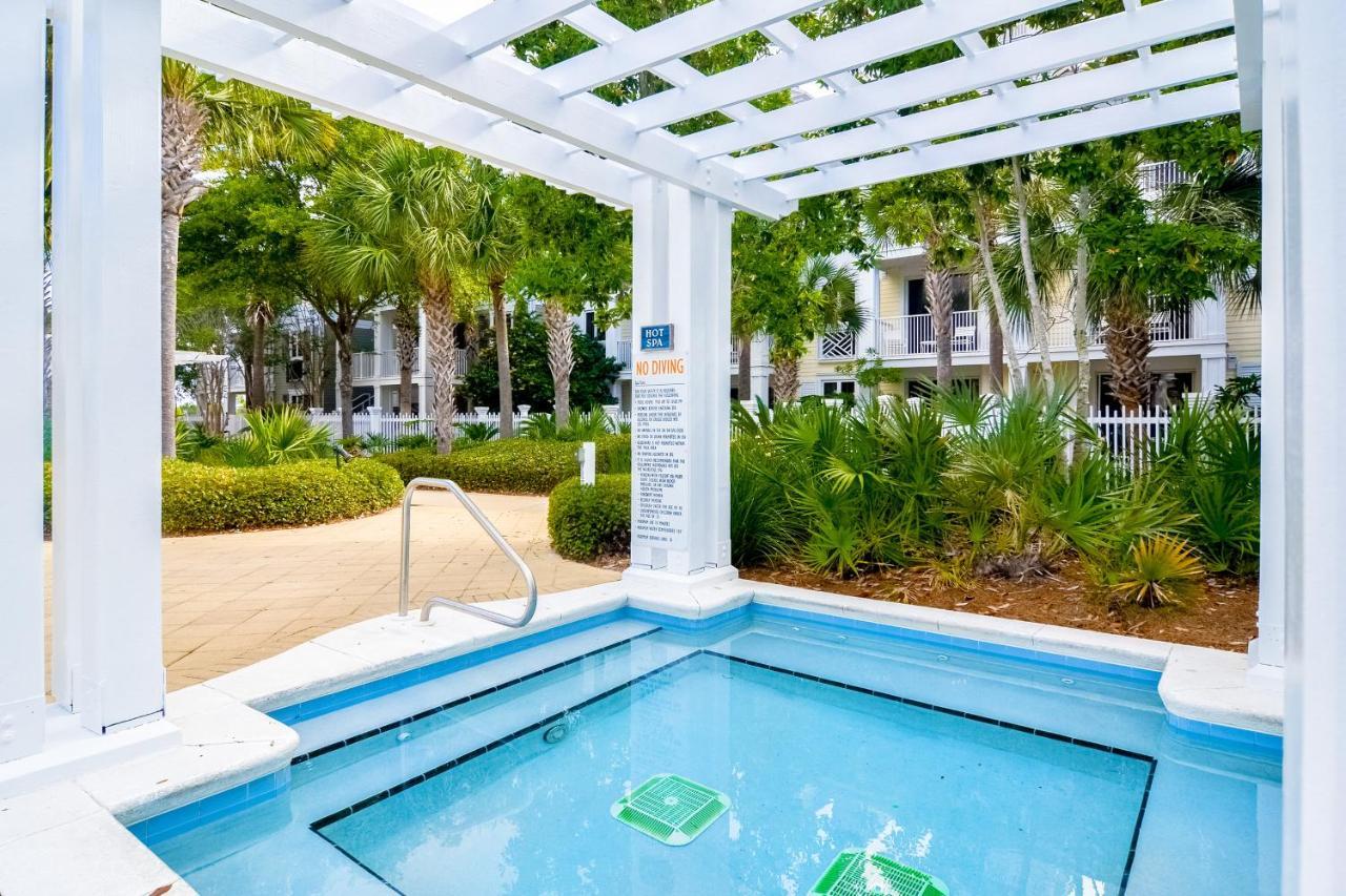 Baytowne Wharf Pilot House 115 Villa Destin Kültér fotó