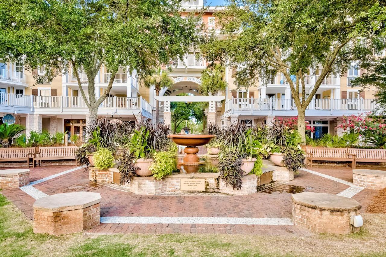 Baytowne Wharf Pilot House 115 Villa Destin Kültér fotó