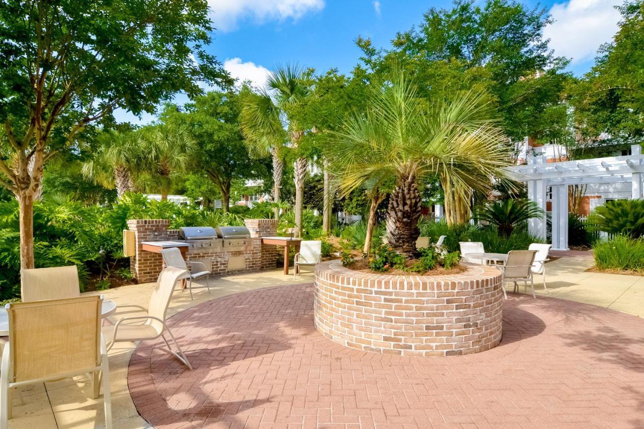 Baytowne Wharf Pilot House 115 Villa Destin Kültér fotó