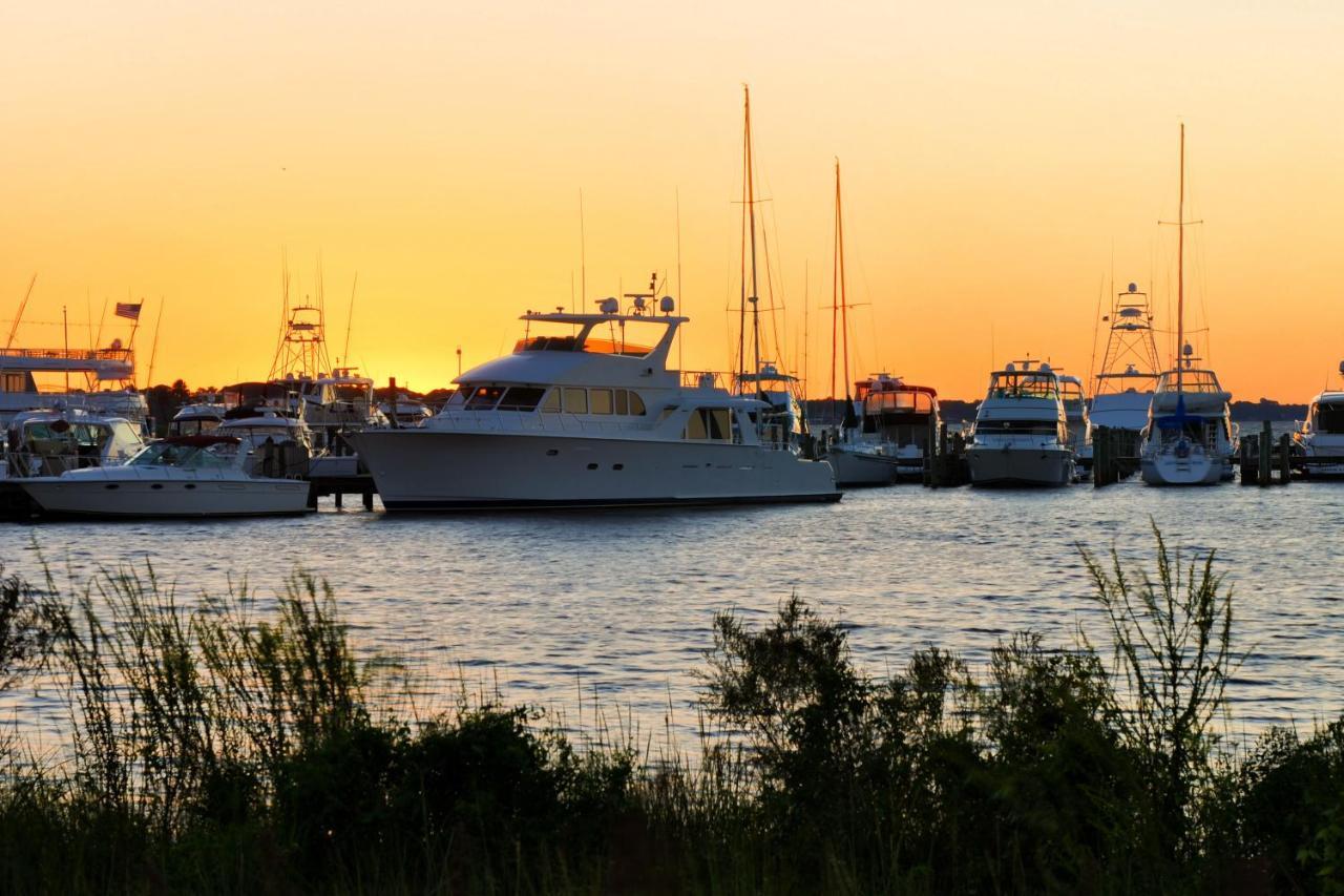 Baytowne Wharf Pilot House 115 Villa Destin Kültér fotó