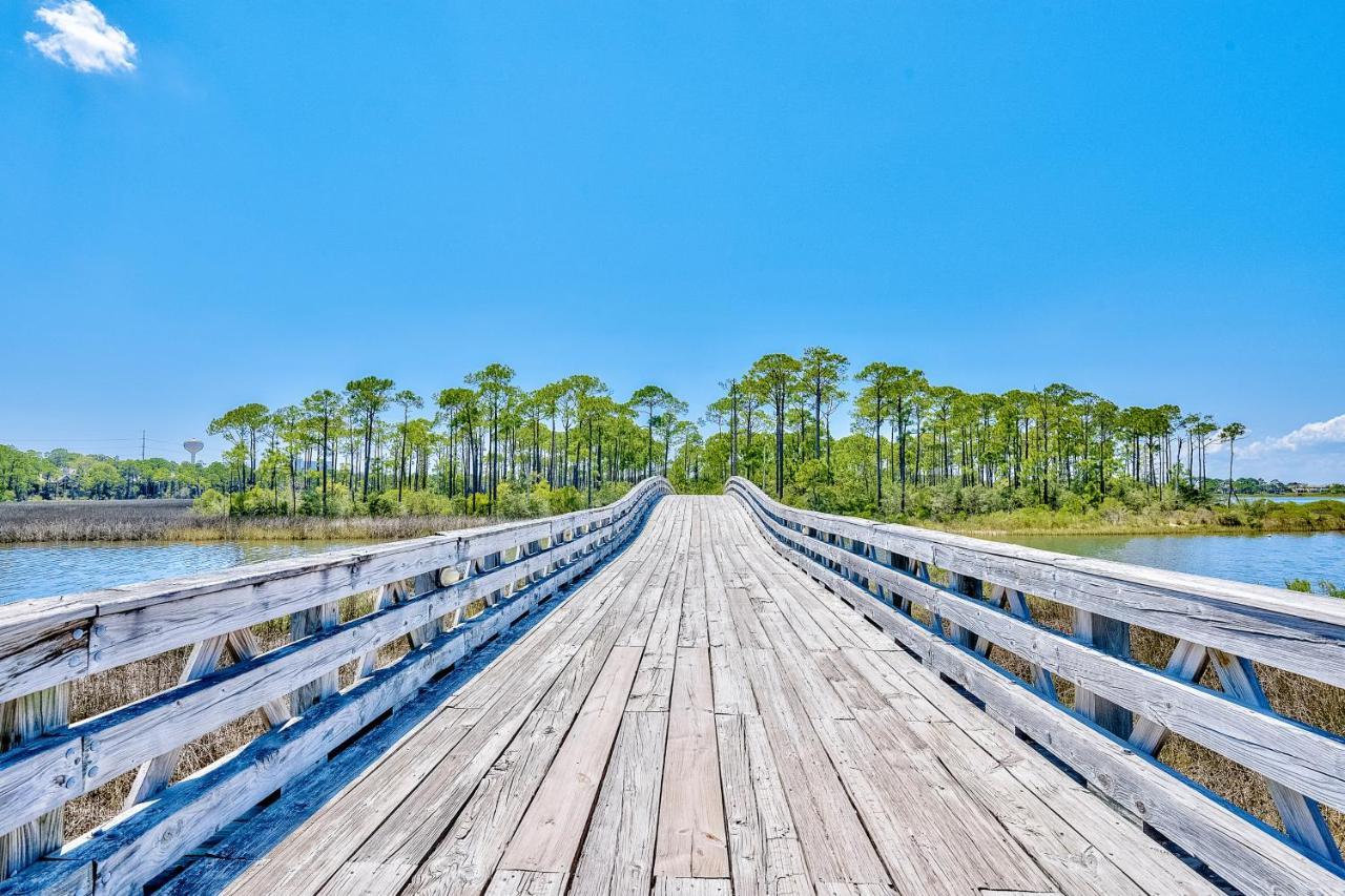 Baytowne Wharf Pilot House 115 Villa Destin Kültér fotó